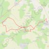 1 - Marche_11 GPS track, route, trail