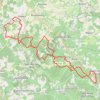 210324141628 GPS track, route, trail