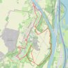Marche Eben-Emael 15, GPS track, route, trail