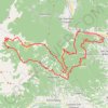 Alpe Creulira (Val Pellice) GPS track, route, trail