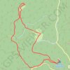 FJ-011-kagenfelz-bir GPS track, route, trail