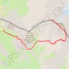 Grand Galibier GPS track, route, trail