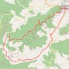 Sa Talaia Ibiza GPS track, route, trail