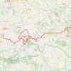 1 - cdm 2024_00-Flers-Sourdeval_62.84km_1003m_unified GPS track, route, trail