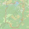 Agina - San Anton - Biandiz GPS track, route, trail