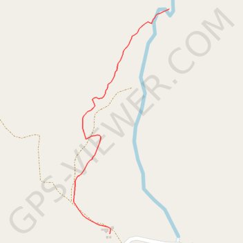 FUTUNA - captage kaleveleve GPS track, route, trail