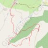 La Croix de Fer - FR GPS track, route, trail