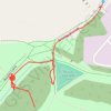 RE SK480600 2 GPS track, route, trail