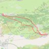 ITIMIP065V525B06 GPS track, route, trail