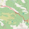 ITILAR066V51RC0K GPS track, route, trail