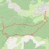 2024 09 06 - giga GPS track, route, trail