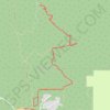 La Petite Grande GPS track, route, trail