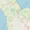 ETAPE 02 Barneville /Torigni V2 GPS track, route, trail
