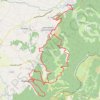 2011-08 Rando VTT Barbieres-26-R GPS track, route, trail