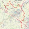 Erquinghem-le-Sec - Steenwerck GPS track, route, trail
