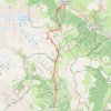 J4 TO Monnetier-Echaudat-vallouise-16209370 GPS track, route, trail
