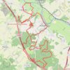20180610_090505.gpx GPS track, route, trail