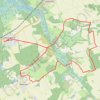 VTT-La-Montinette (1) GPS track, route, trail