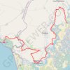 Raid Saloum Aventure-15084841 GPS track, route, trail