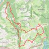 Avant Pays Savoyard GPS track, route, trail