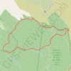 Saint-Paul / Ilet Alcide GPS track, route, trail
