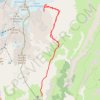 2024-08-22 16:59:12 GPS track, route, trail